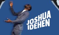  JOSHUA IDEHEN 