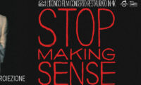  STOP MAKING SENSE – APERITIVO + LIVE SET + PROIEZIONE 

