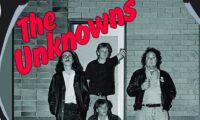  THE UNKNOWNS + IL SANTO DJSET 

