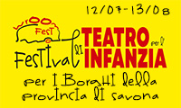 WROOM FEST
12/07-13/08
provincia di savona