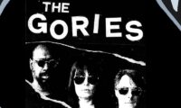  THE GORIES 