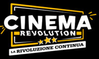 CINEMA REVOLUTION