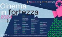 CINEMA IN FORTEZZA 2024